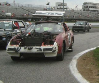 Illustration for article titled The Top 77 Lemons of the 2010 New England 24 Hours of LeMons